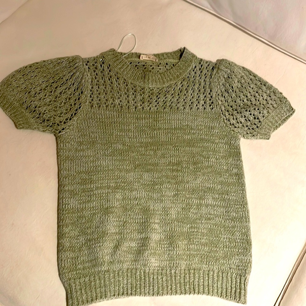 EE:some brand and never worn but washed once!